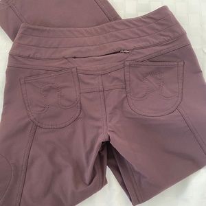 lululemon Carry Less Pant
